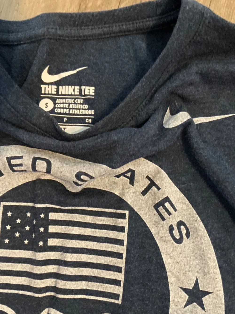 Nike united states